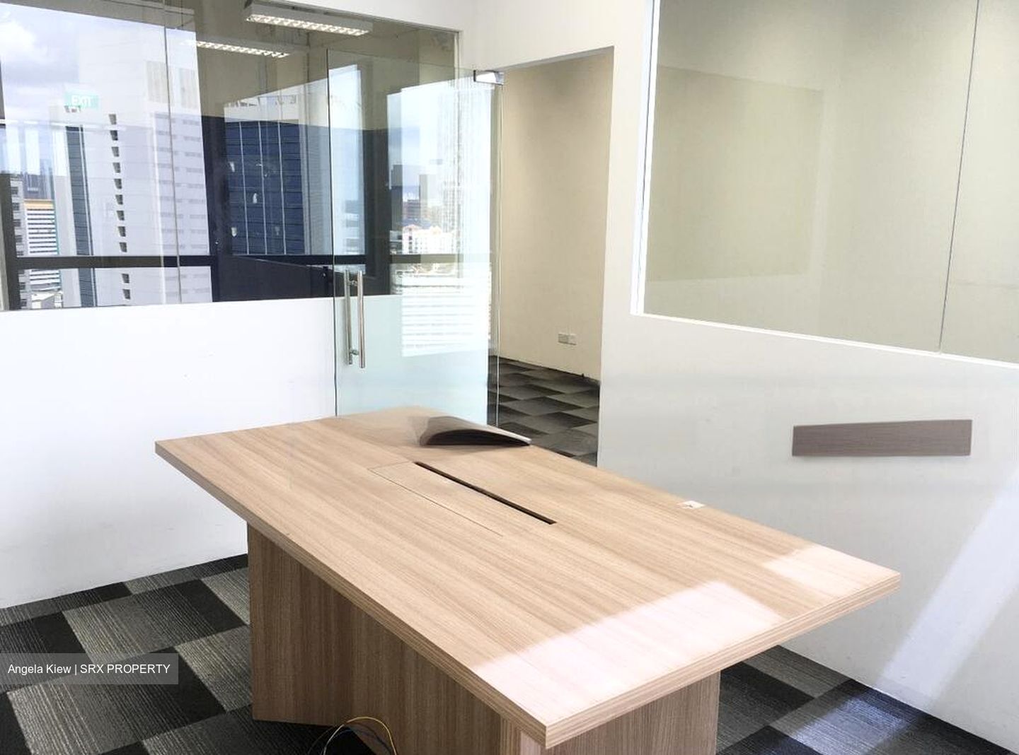 Sbf Center (D1), Office #472460841